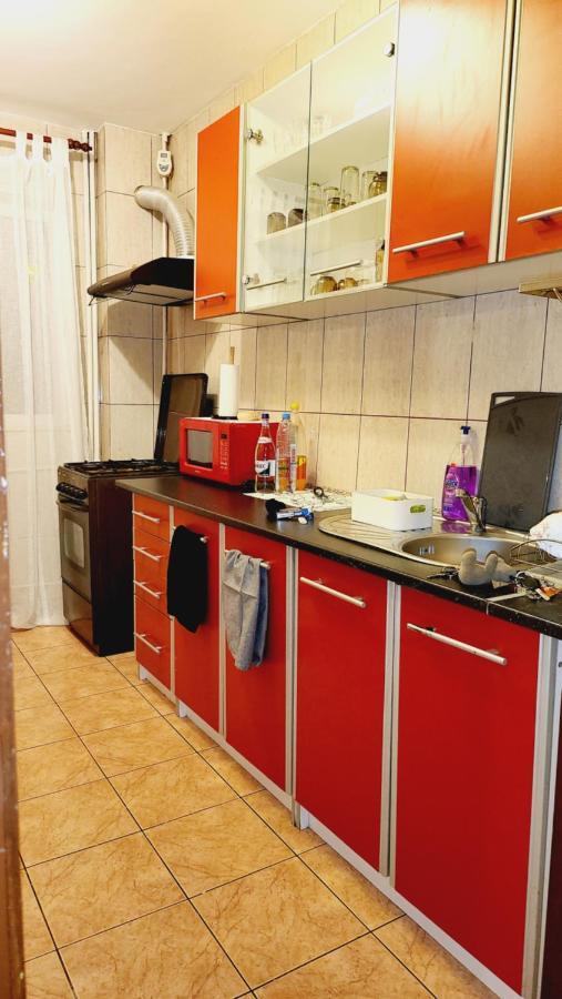 Two Bedroom Aparthotel With Garden View 布加勒斯特 外观 照片
